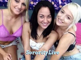 SororityLive