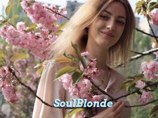SoulBlonde