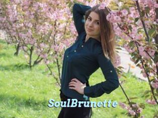 SoulBrunette