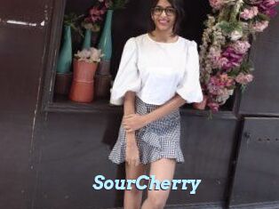 SourCherry