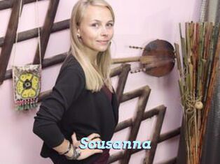 Sousanna