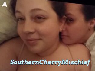 SouthernCherryMischief