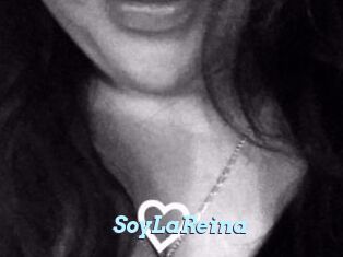 SoyLaReina