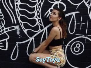 SoyToya