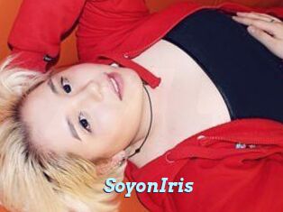 SoyonIris