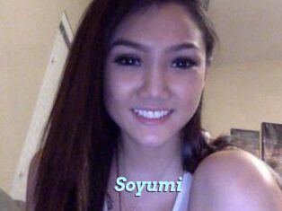 Soyumi