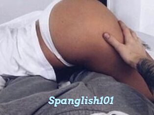 Spanglish101