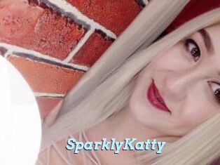 SparklyKatty