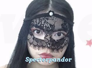 Specterpandor