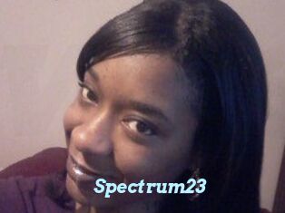 Spectrum23