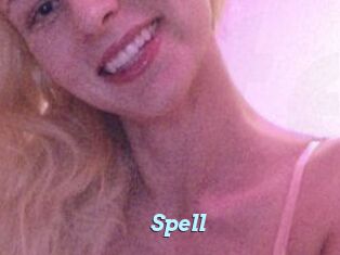 Spell