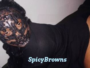 SpicyBrowns