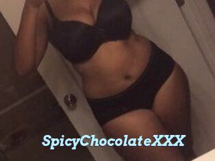 SpicyChocolateXXX