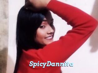 SpicyDannita