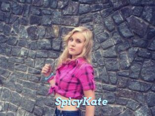 SpicyKate