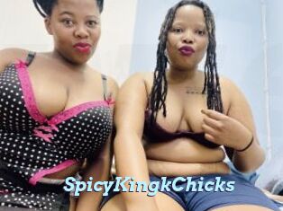 SpicyKingkChicks