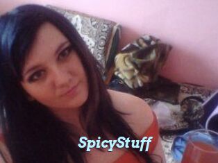 SpicyStuff