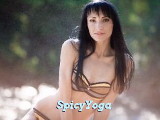 SpicyYoga
