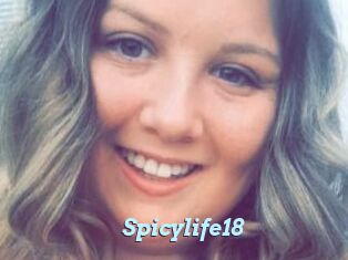 Spicylife18