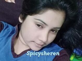 Spicysheren