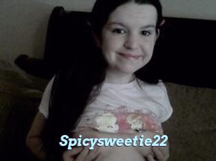 Spicysweetie22