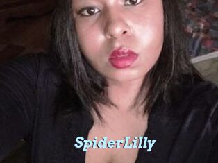 SpiderLilly
