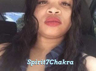 Spirit7Chakra