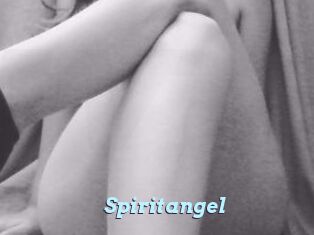 Spiritangel