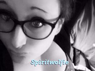 Spiritwolfie