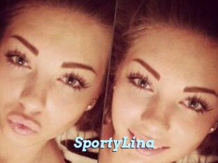 SportyLina
