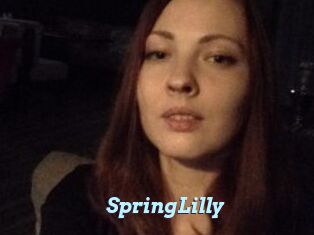 SpringLilly