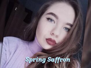 Spring_Saffron