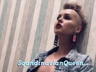 SqandinavianQueen