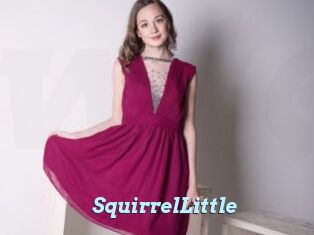 SquirrelLittle