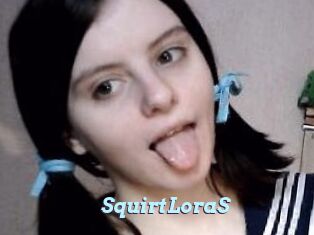 SquirtLoraS