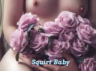 Squirt_Baby