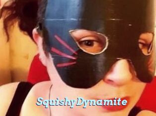 SquishyDynamite