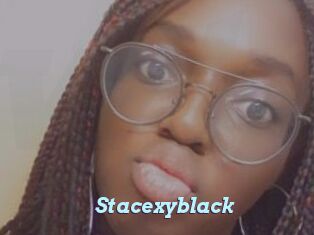 Stacexyblack