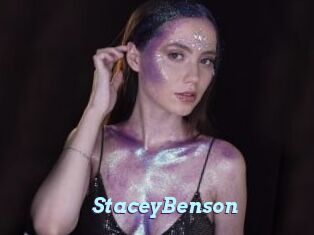 StaceyBenson