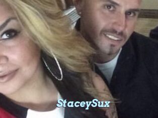 StaceySux