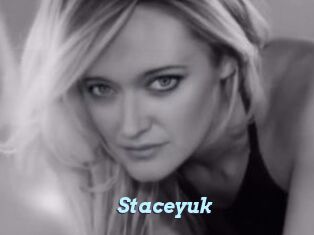 Staceyuk