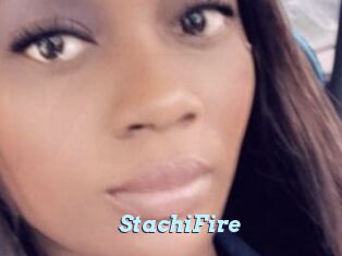 StachiFire