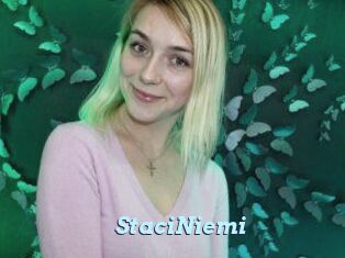 StaciNiemi