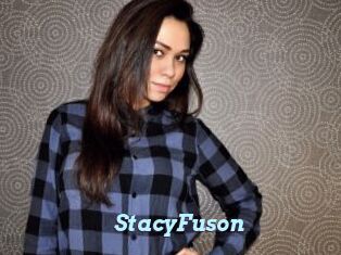 StacyFuson