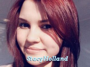 StacyHolland
