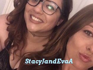 StacyJandEvaA
