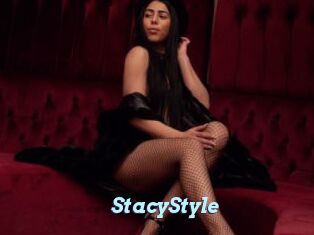 StacyStyle