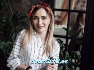 StarGirlLes