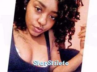 StarStileto