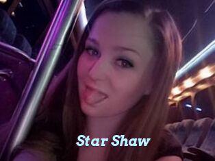 Star_Shaw
